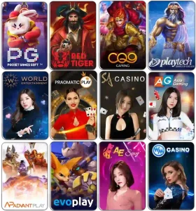 ฮิปโป777 game