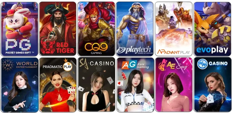 ฮิปโป777 game